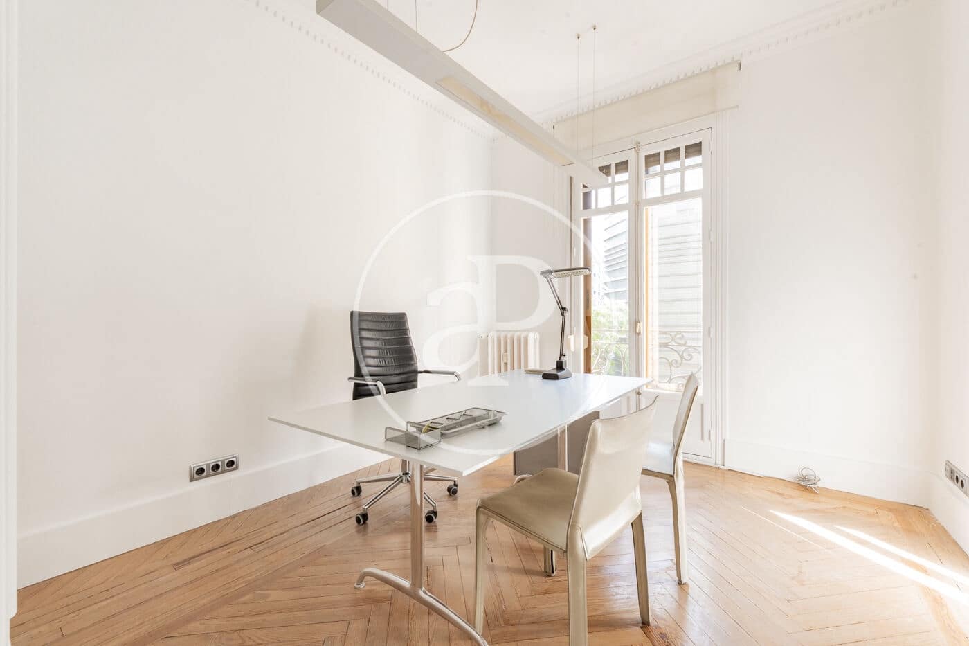 3 soveværelse Lejlighed til salg i Madrid by - € 1.790.000 (Ref: 10164945)