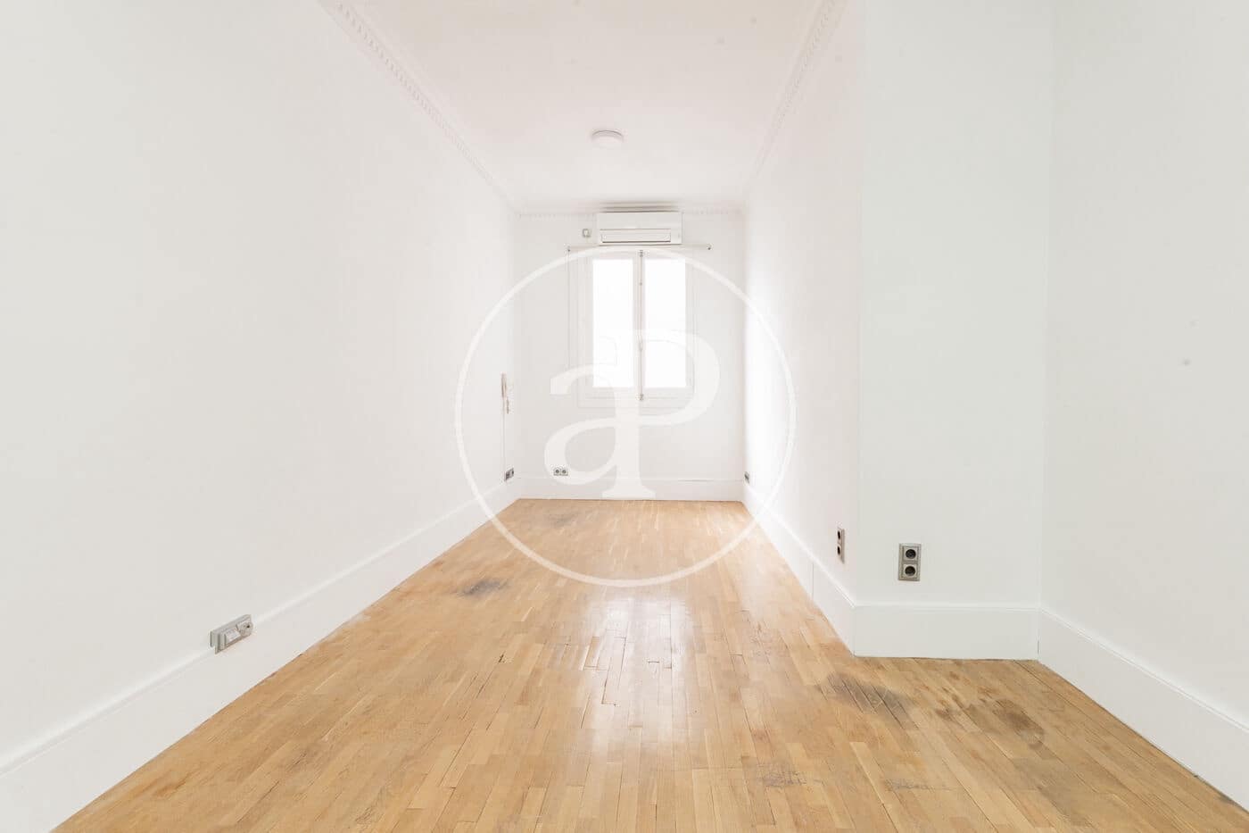 3 soveværelse Lejlighed til salg i Madrid by - € 1.790.000 (Ref: 10164945)