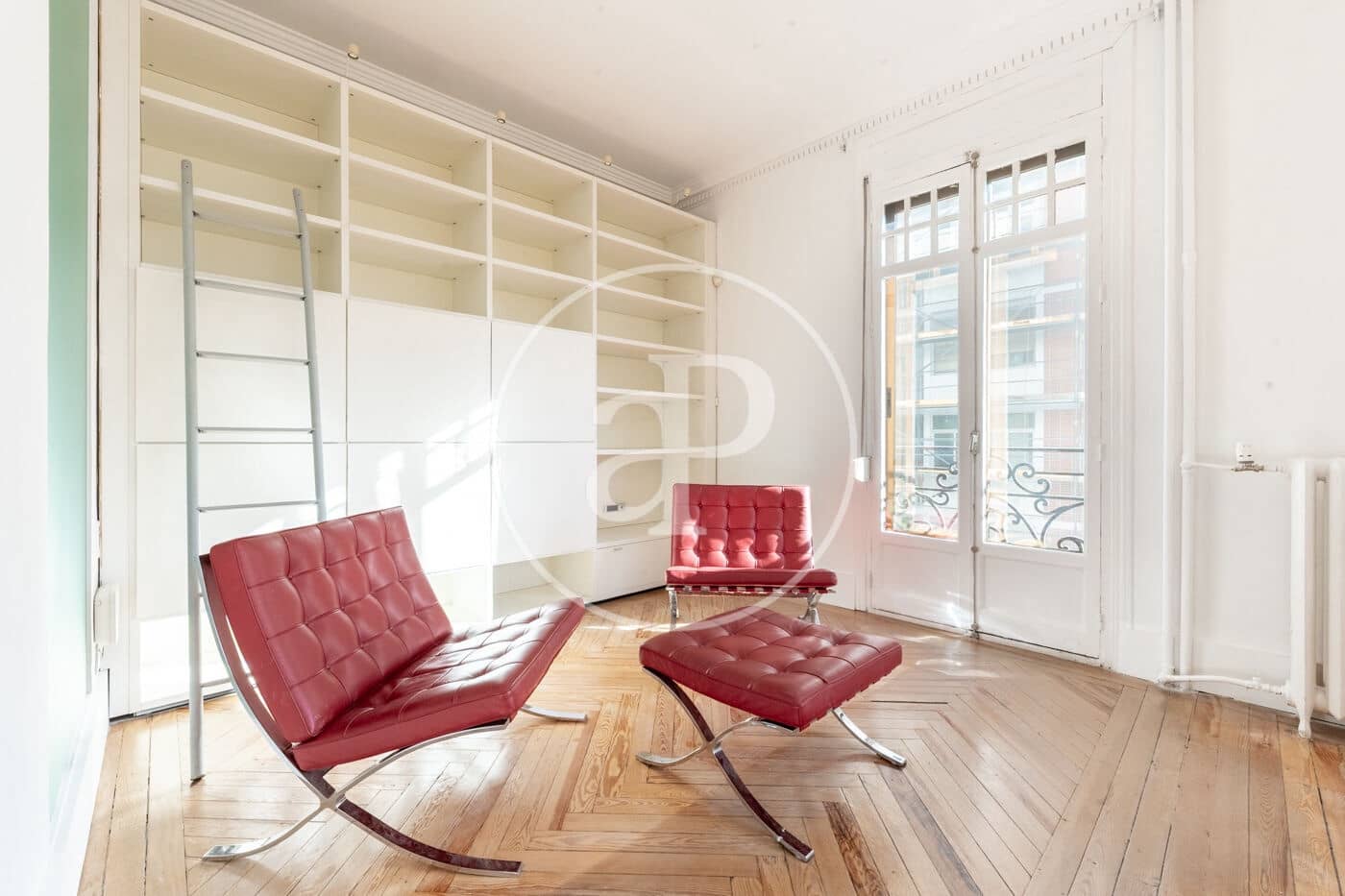 3 soveværelse Lejlighed til salg i Madrid by - € 1.790.000 (Ref: 10164945)