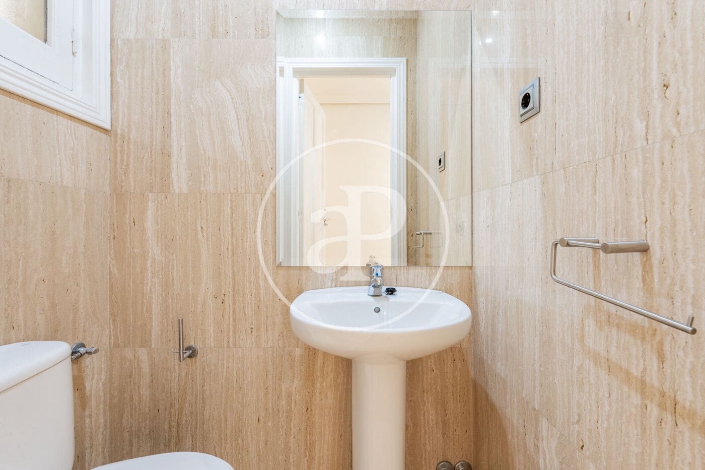 3 soveværelse Lejlighed til salg i Madrid by - € 1.790.000 (Ref: 10164945)