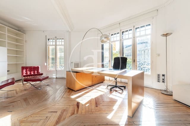 3 slaapkamer Appartement te koop in Goya, Madrid stad - € 1.790.000 (Ref: 10164945)