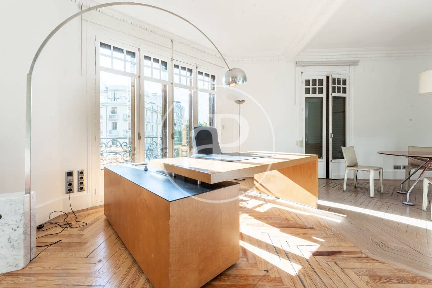 3 soveværelse Lejlighed til salg i Madrid by - € 1.790.000 (Ref: 10164945)