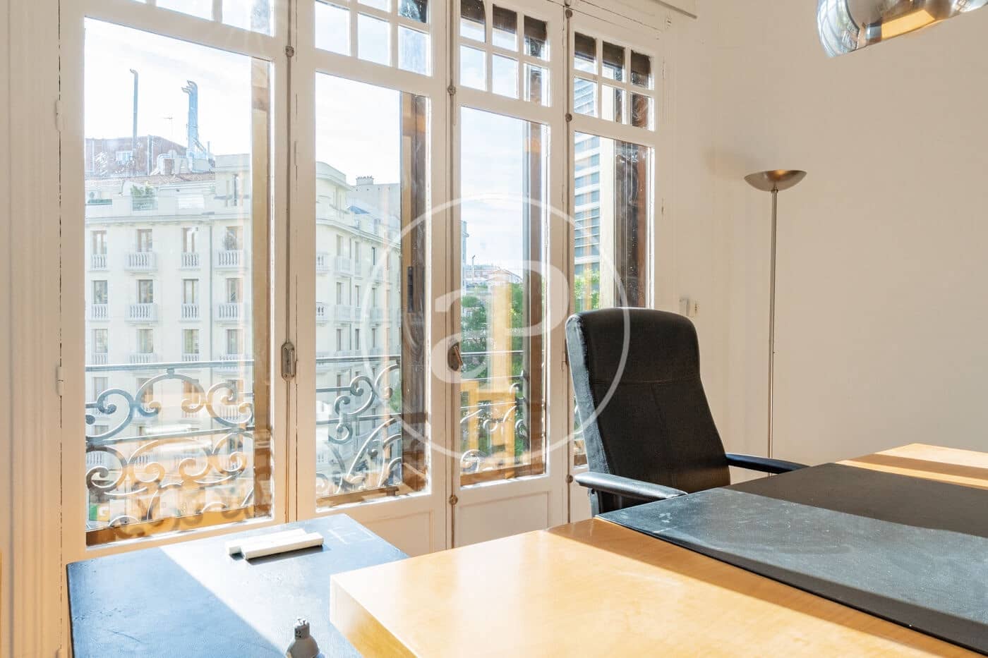 3 soveværelse Lejlighed til salg i Madrid by - € 1.790.000 (Ref: 10164945)