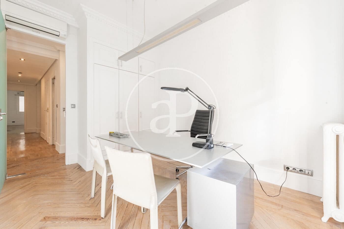 3 soveværelse Lejlighed til salg i Madrid by - € 1.790.000 (Ref: 10164945)