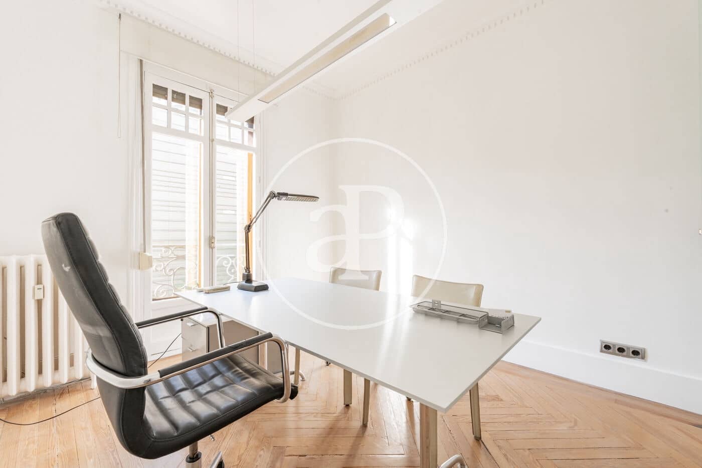 3 soveværelse Lejlighed til salg i Madrid by - € 1.790.000 (Ref: 10164945)