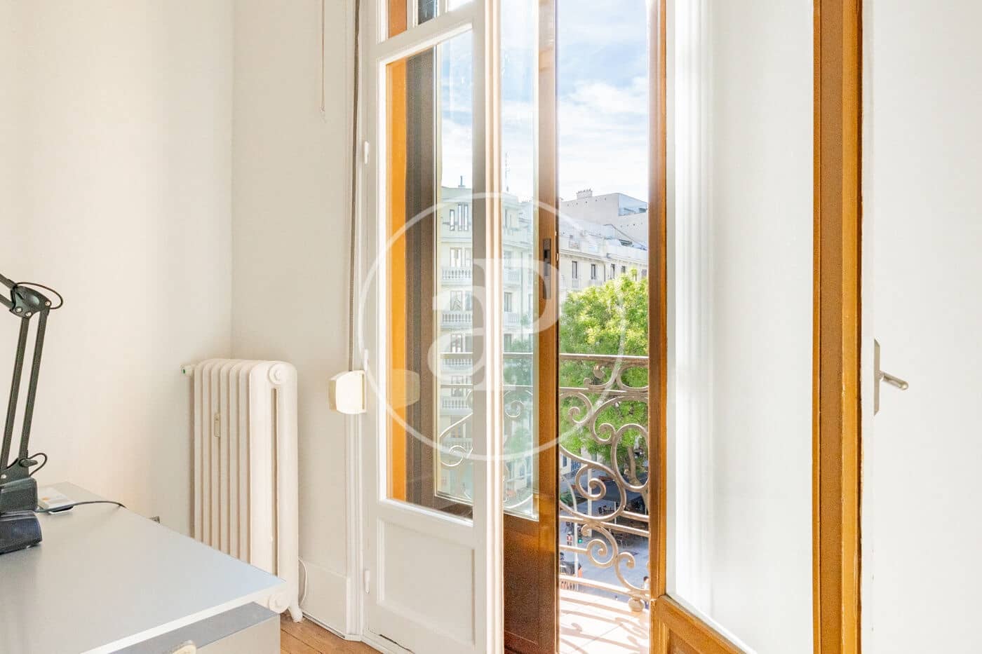 3 soveværelse Lejlighed til salg i Madrid by - € 1.790.000 (Ref: 10164945)
