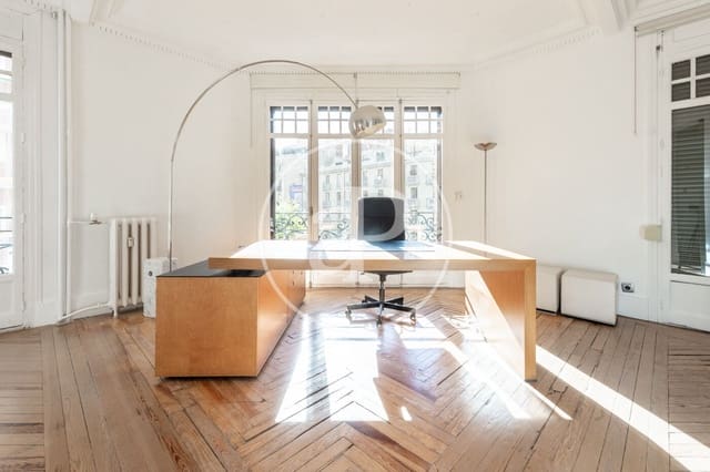 3 slaapkamer Appartement te koop in Goya, Madrid stad - € 1.790.000 (Ref: 10164945)