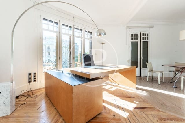 3 slaapkamer Appartement te koop in Goya, Madrid stad - € 1.790.000 (Ref: 10164945)