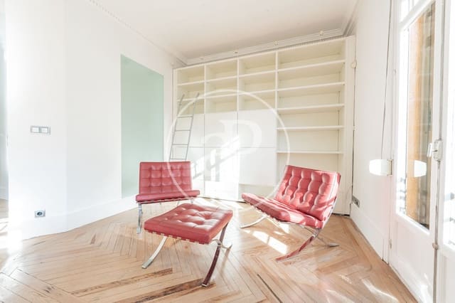 3 slaapkamer Appartement te koop in Goya, Madrid stad - € 1.790.000 (Ref: 10164945)