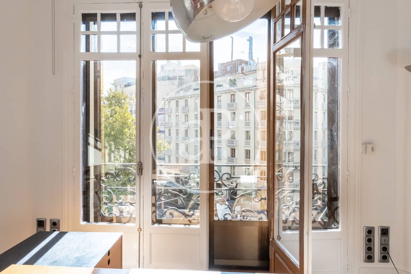 3 soveværelse Lejlighed til salg i Madrid by - € 1.790.000 (Ref: 10164945)