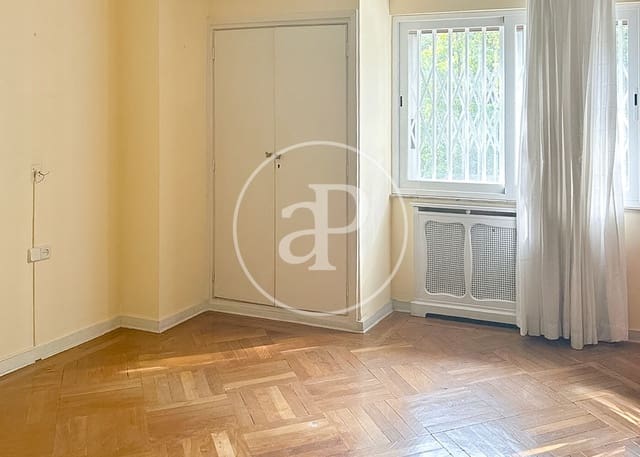 3 sypialnia Apartament na sprzedaż w Fuente del Berro, Miasto Madryt - 1 090 000 € (Ref: 10164946)