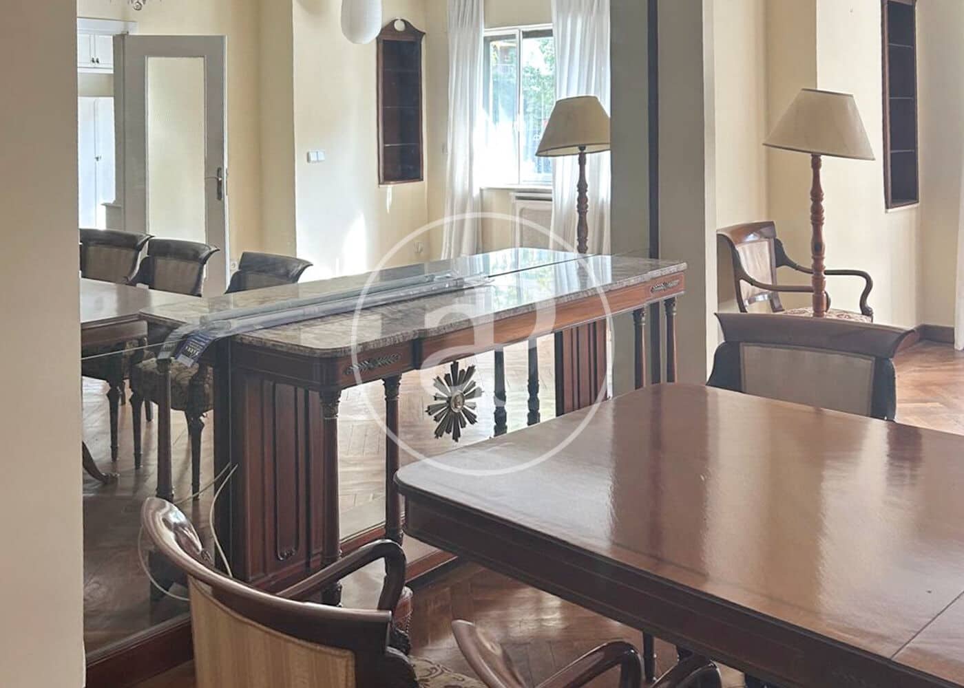 3 sypialnia Apartament na sprzedaż w Miasto Madryt - 1 090 000 € (Ref: 10164946)