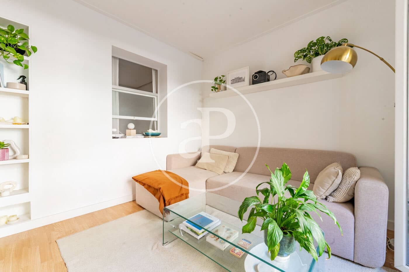 2 bedroom Apartment for sale in Madrid city - € 600,000 (Ref: 10164947)