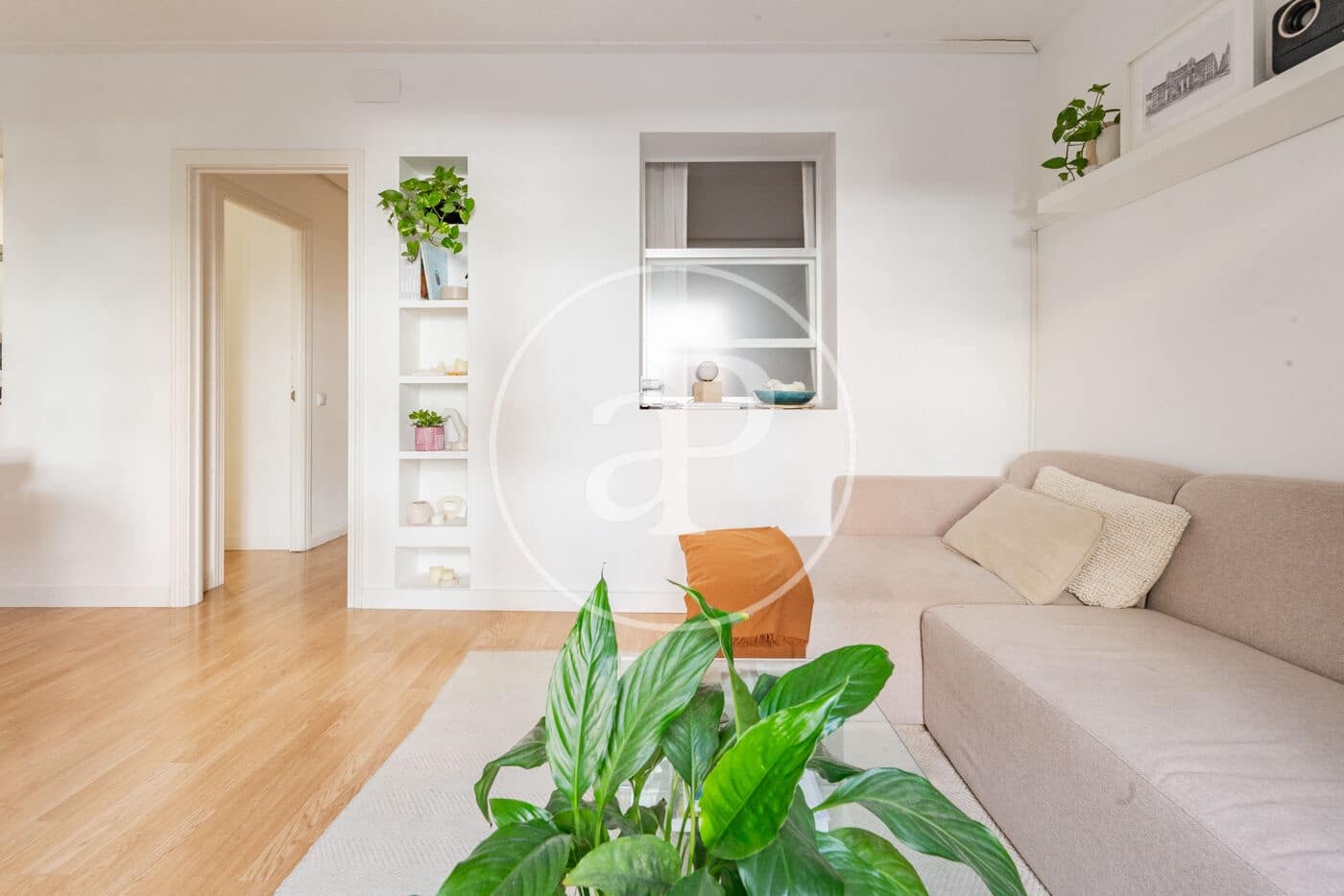 2 bedroom Apartment for sale in Madrid city - € 600,000 (Ref: 10164947)