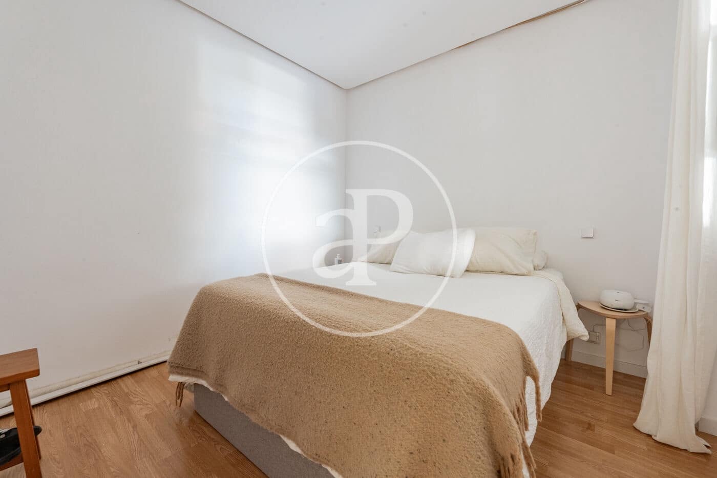2 bedroom Apartment for sale in Madrid city - € 600,000 (Ref: 10164947)
