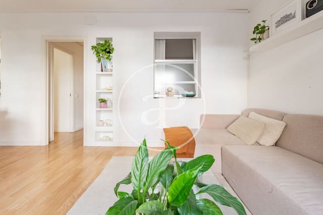 2 soveværelse Lejlighed til salg i Rios Rosas, Madrid by - € 600.000 (Ref: 10164947)