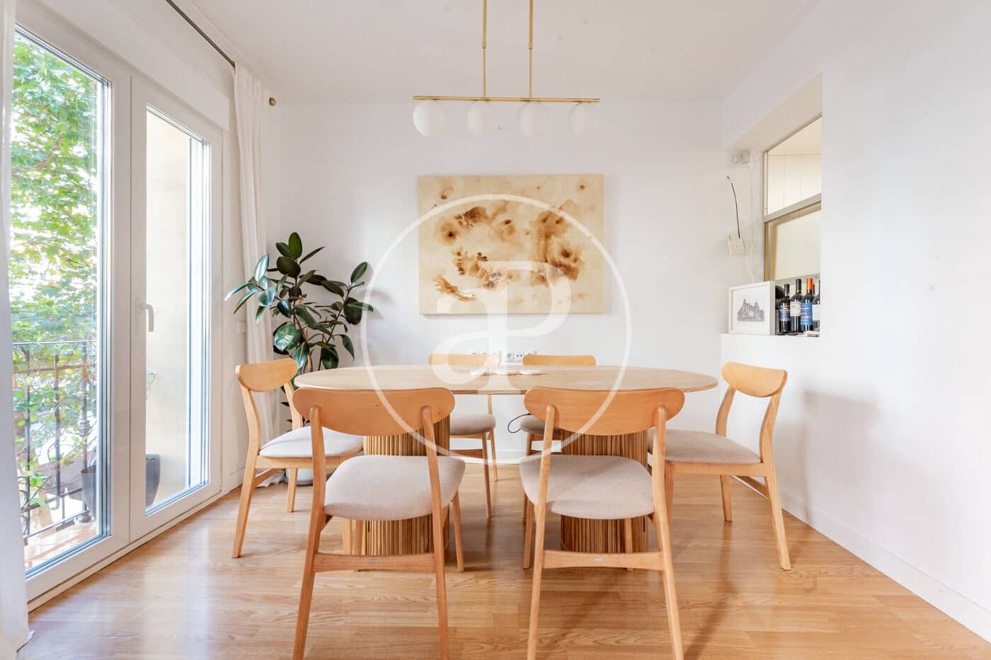 2 bedroom Apartment for sale in Madrid city - € 600,000 (Ref: 10164947)