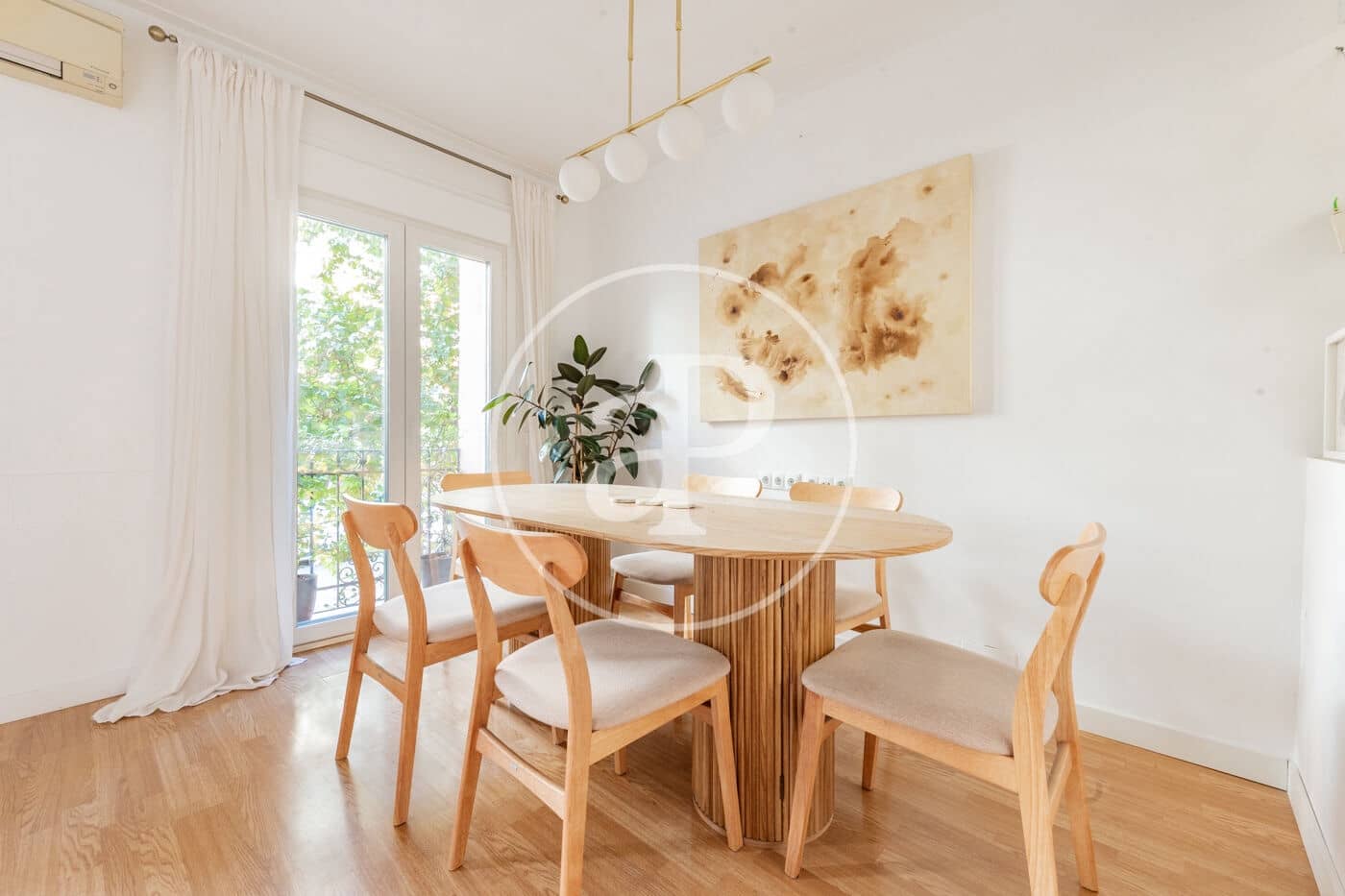 2 bedroom Apartment for sale in Madrid city - € 600,000 (Ref: 10164947)