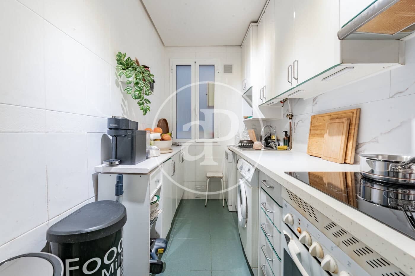 2 bedroom Apartment for sale in Madrid city - € 600,000 (Ref: 10164947)