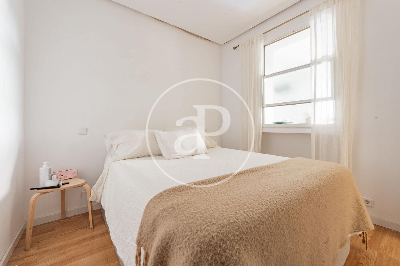 2 bedroom Apartment for sale in Madrid city - € 600,000 (Ref: 10164947)