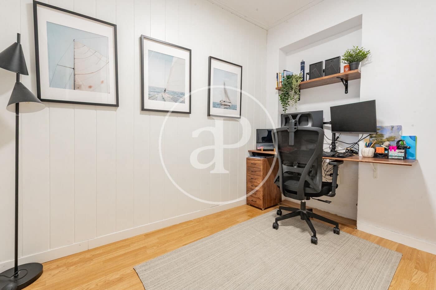 2 bedroom Apartment for sale in Madrid city - € 600,000 (Ref: 10164947)