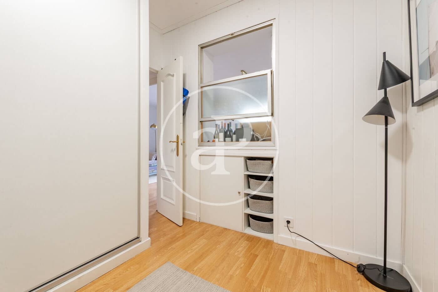 2 bedroom Apartment for sale in Madrid city - € 600,000 (Ref: 10164947)