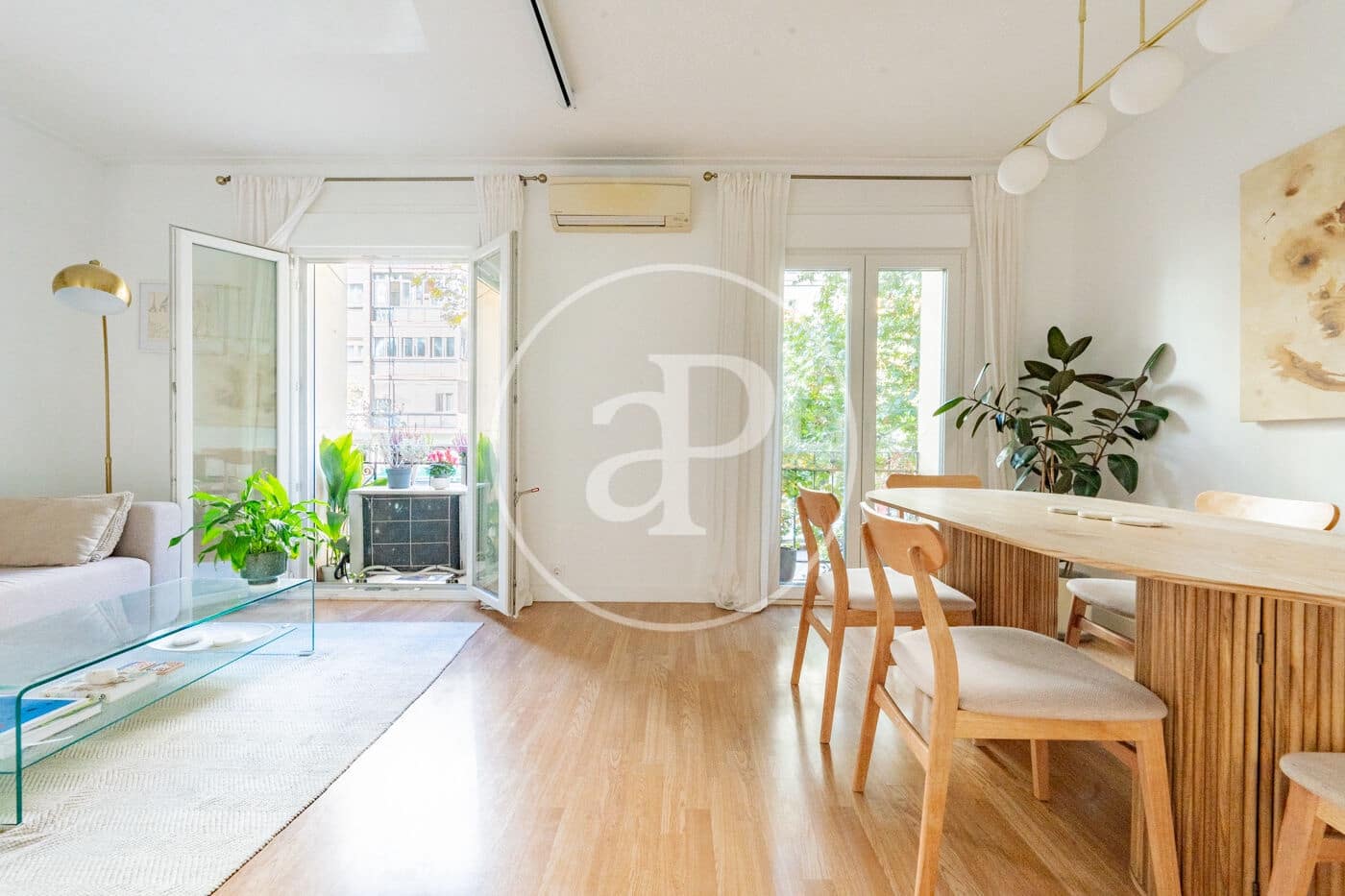 2 bedroom Apartment for sale in Madrid city - € 600,000 (Ref: 10164947)