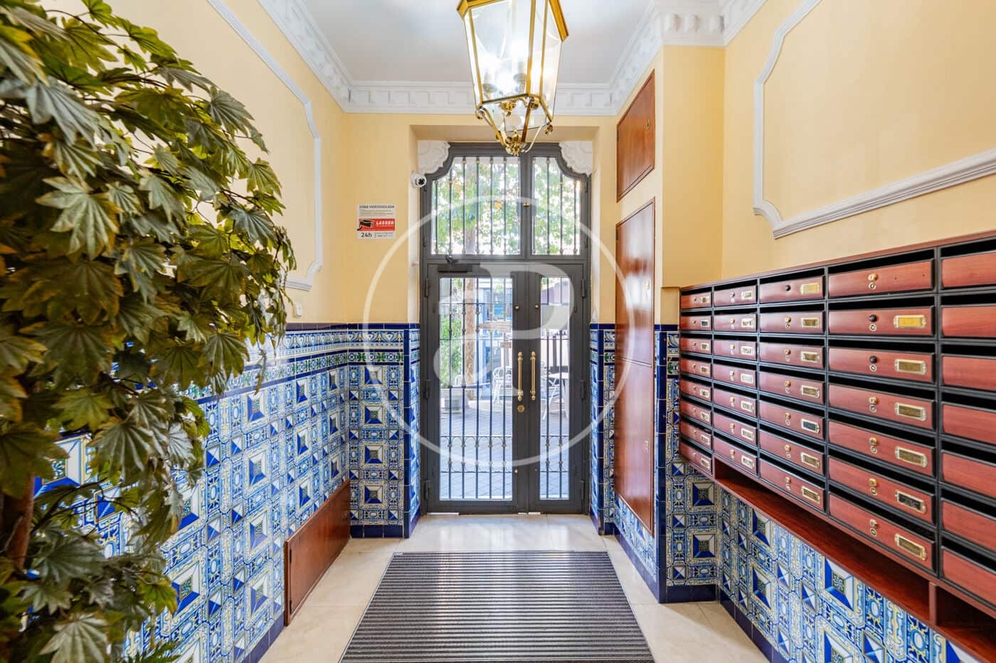 2 bedroom Apartment for sale in Madrid city - € 600,000 (Ref: 10164947)