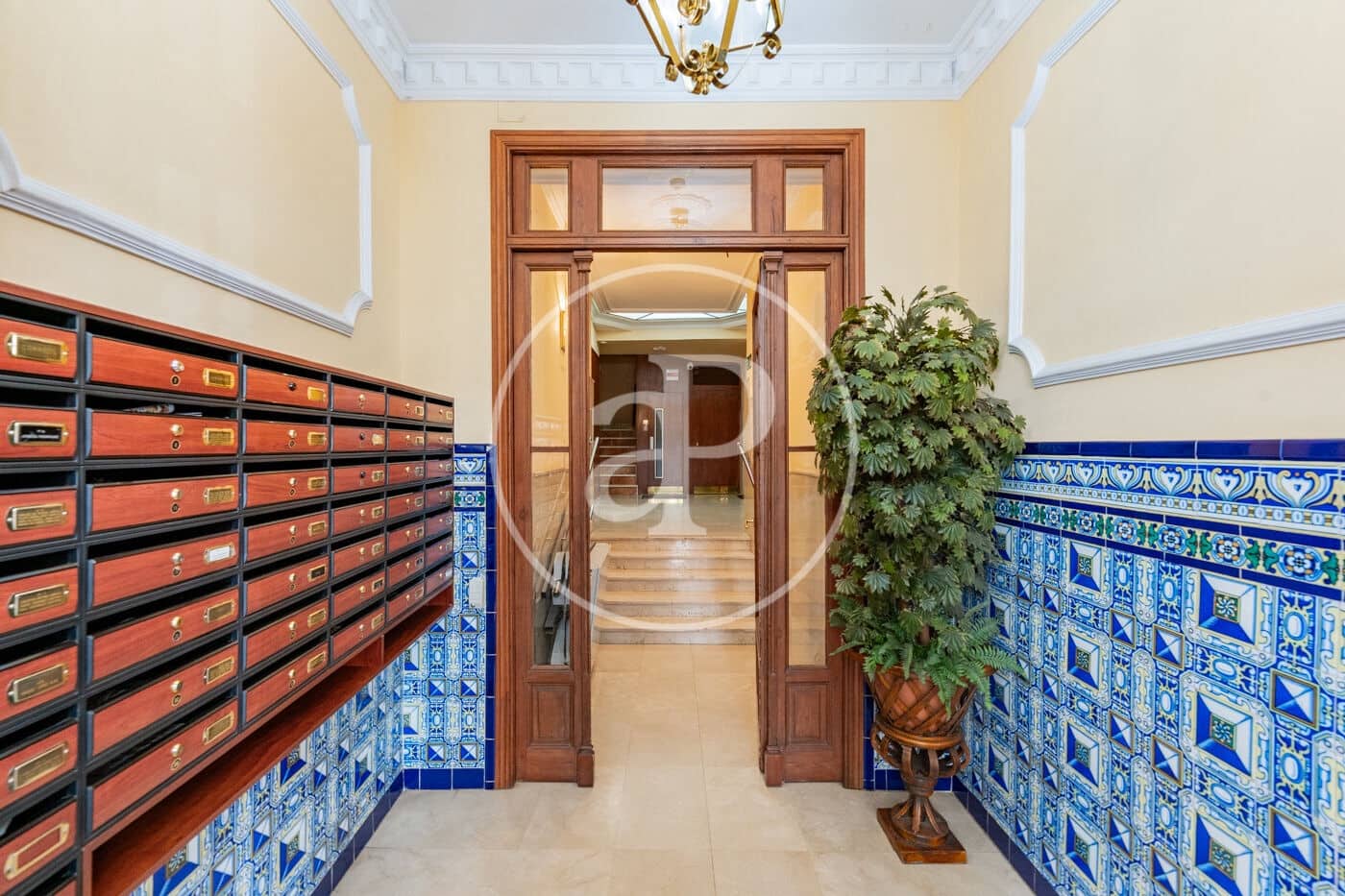 2 bedroom Apartment for sale in Madrid city - € 600,000 (Ref: 10164947)