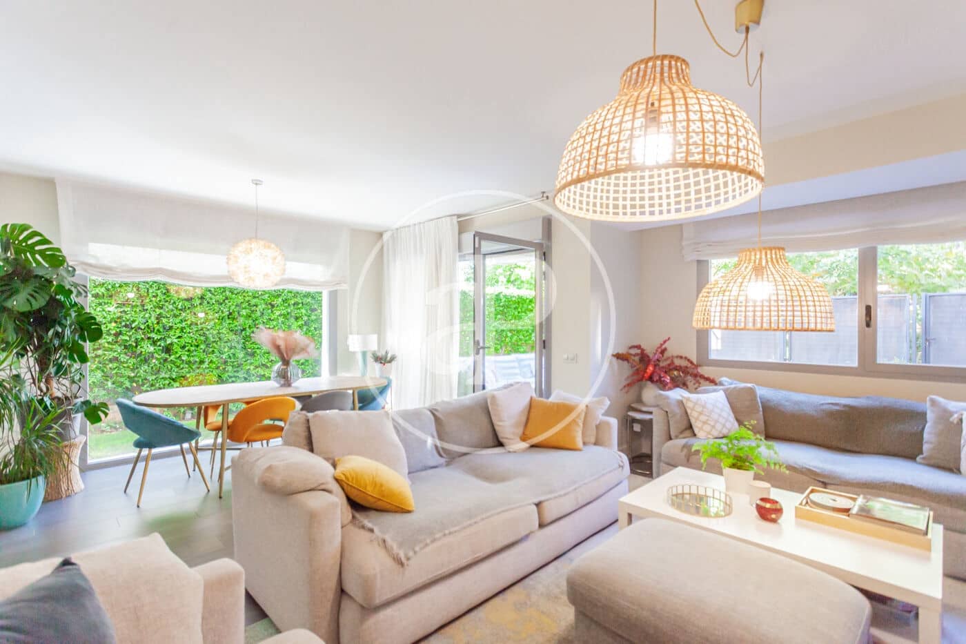 3 bedroom Villa for sale in Boadilla del Monte with pool garage - € 1,250,000 (Ref: 10164948)