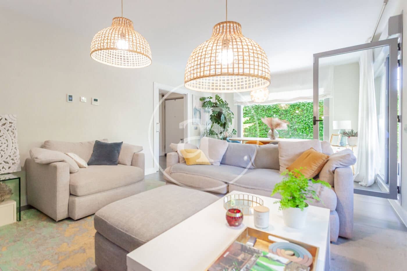 3 bedroom Villa for sale in Boadilla del Monte with pool garage - € 1,250,000 (Ref: 10164948)