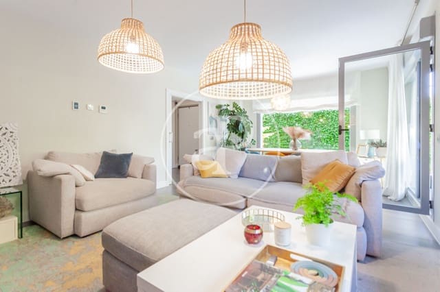 3 sovrum Villa till salu i Boadilla del Monte med pool garage - 1 250 000 € (Ref: 10164948)