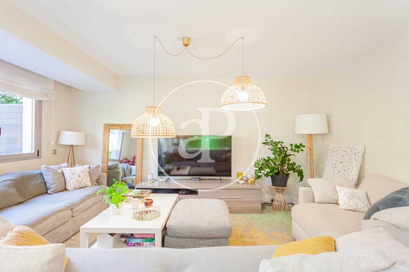 3 bedroom Villa for sale in Boadilla del Monte with pool garage - € 1,250,000 (Ref: 10164948)