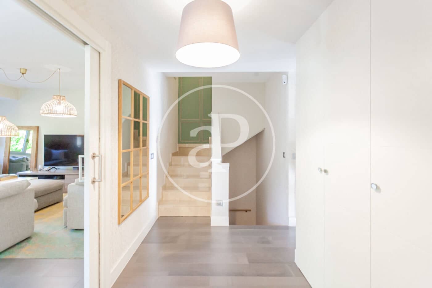 3 bedroom Villa for sale in Boadilla del Monte with pool garage - € 1,250,000 (Ref: 10164948)