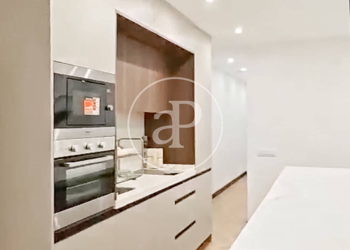 3 slaapkamer Appartement te koop in Madrid stad - € 1.230.000 (Ref: 10164949)