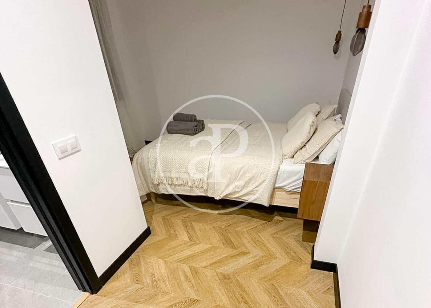 3 slaapkamer Appartement te koop in Madrid stad - € 1.230.000 (Ref: 10164949)