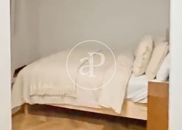 3 slaapkamer Appartement te koop in Rios Rosas, Madrid stad - € 1.230.000 (Ref: 10164949)