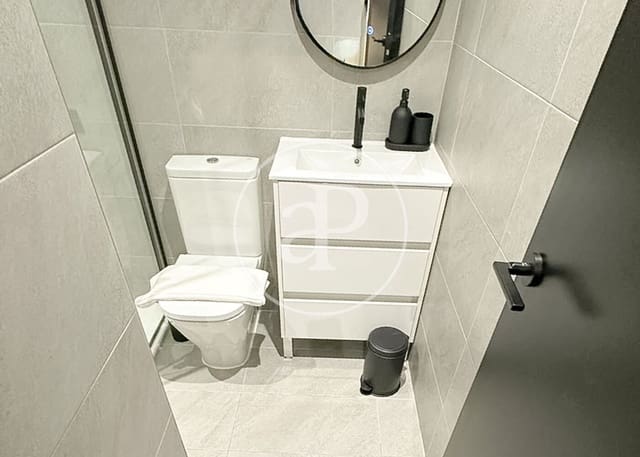 3 slaapkamer Appartement te koop in Rios Rosas, Madrid stad - € 1.230.000 (Ref: 10164949)