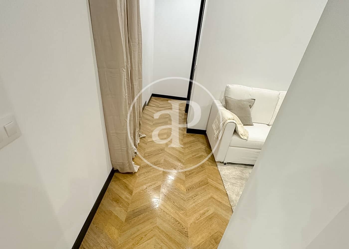 3 slaapkamer Appartement te koop in Madrid stad - € 1.230.000 (Ref: 10164949)