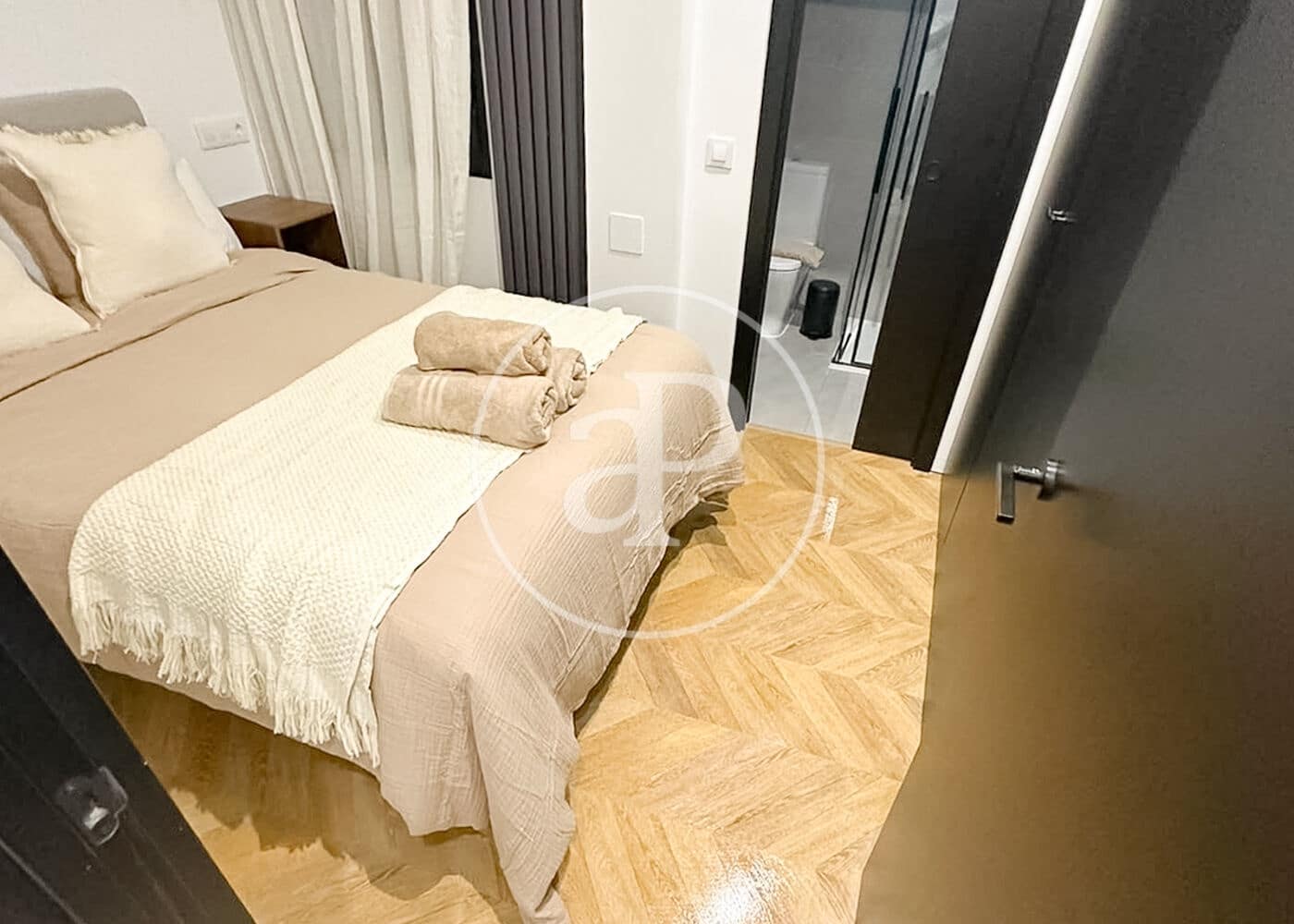 3 slaapkamer Appartement te koop in Madrid stad - € 1.230.000 (Ref: 10164949)