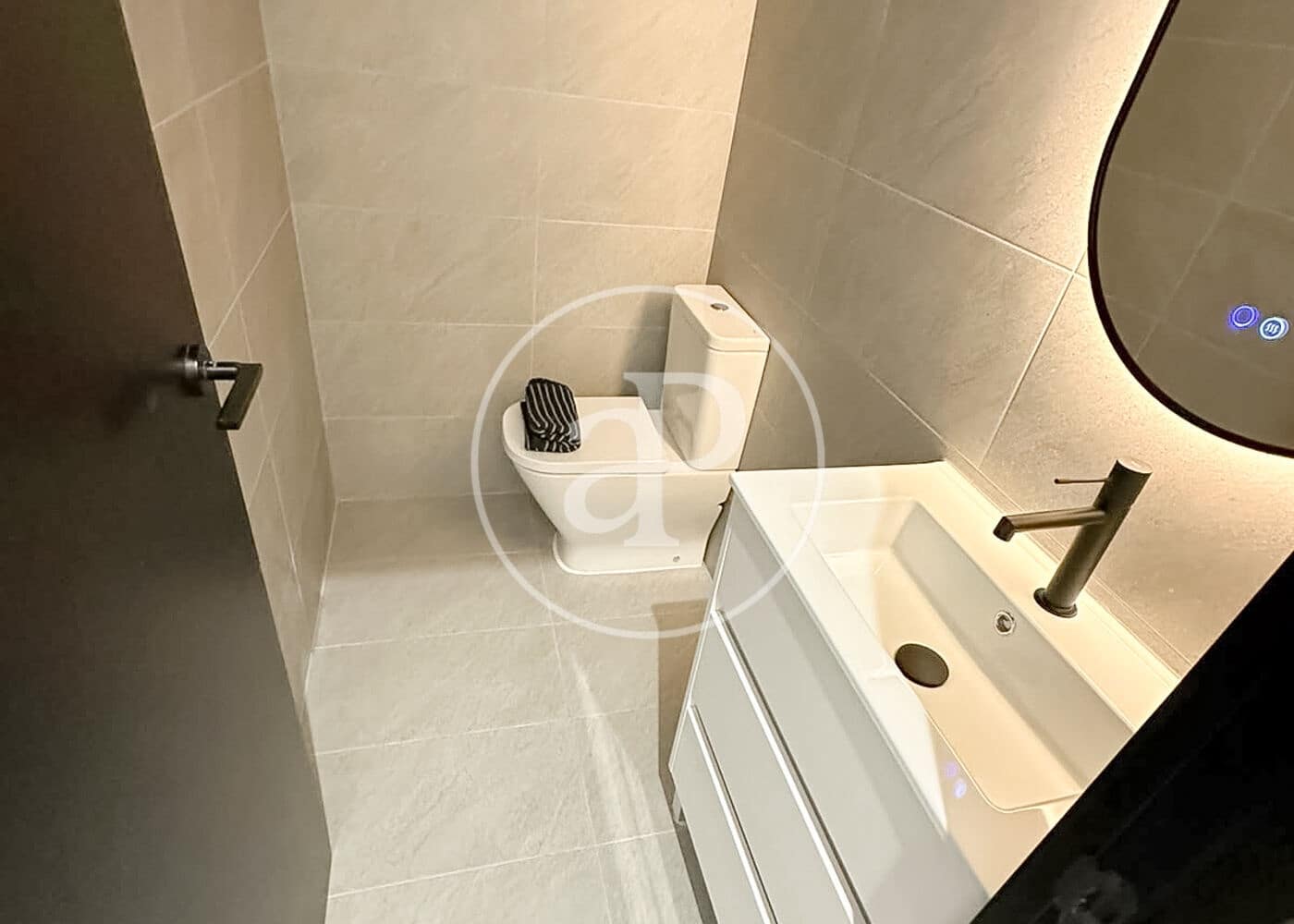 3 slaapkamer Appartement te koop in Madrid stad - € 1.230.000 (Ref: 10164949)
