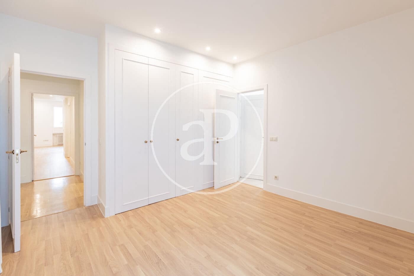 4 bedroom Apartment for rent in Madrid city - € 7,200 (Ref: 10166615)