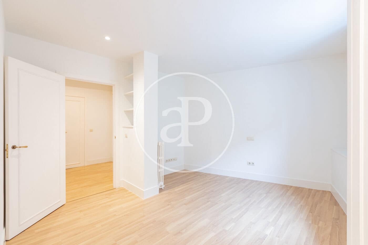 4 bedroom Apartment for rent in Madrid city - € 7,200 (Ref: 10166615)