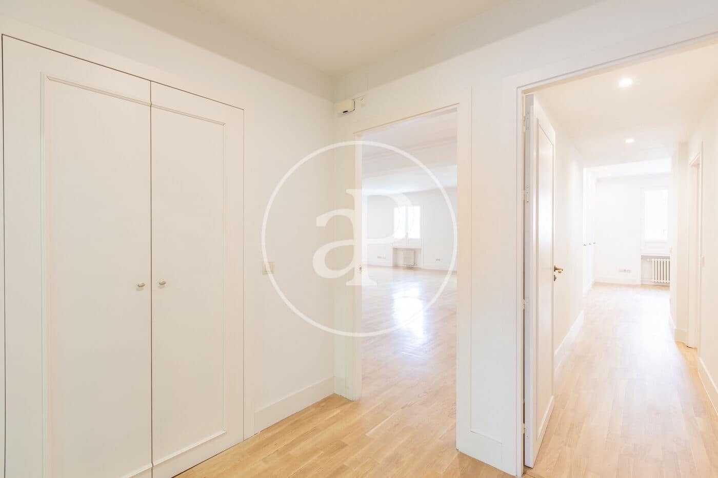 4 bedroom Apartment for rent in Madrid city - € 7,200 (Ref: 10166615)