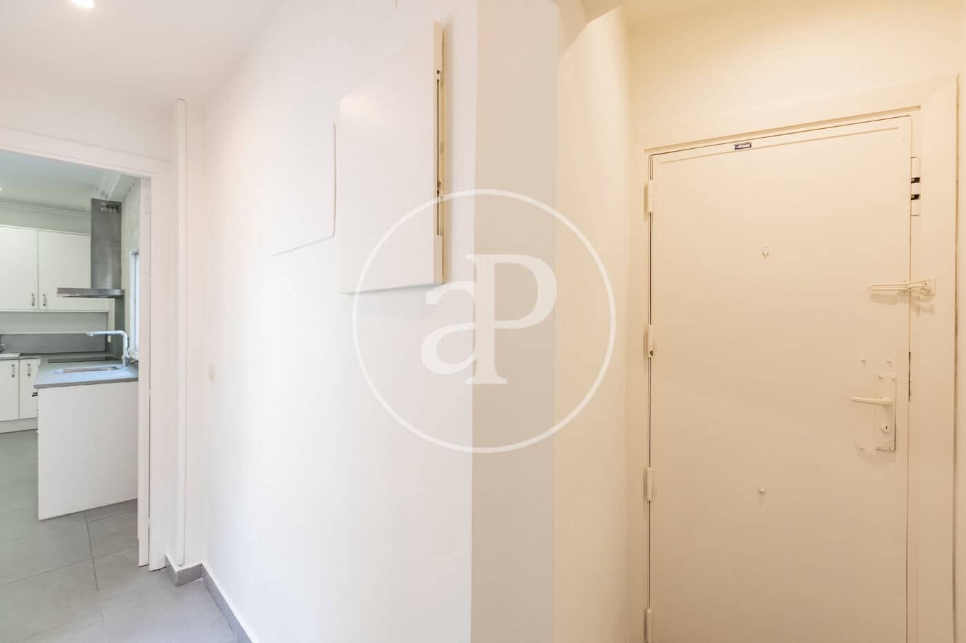 4 bedroom Apartment for rent in Madrid city - € 7,200 (Ref: 10166615)