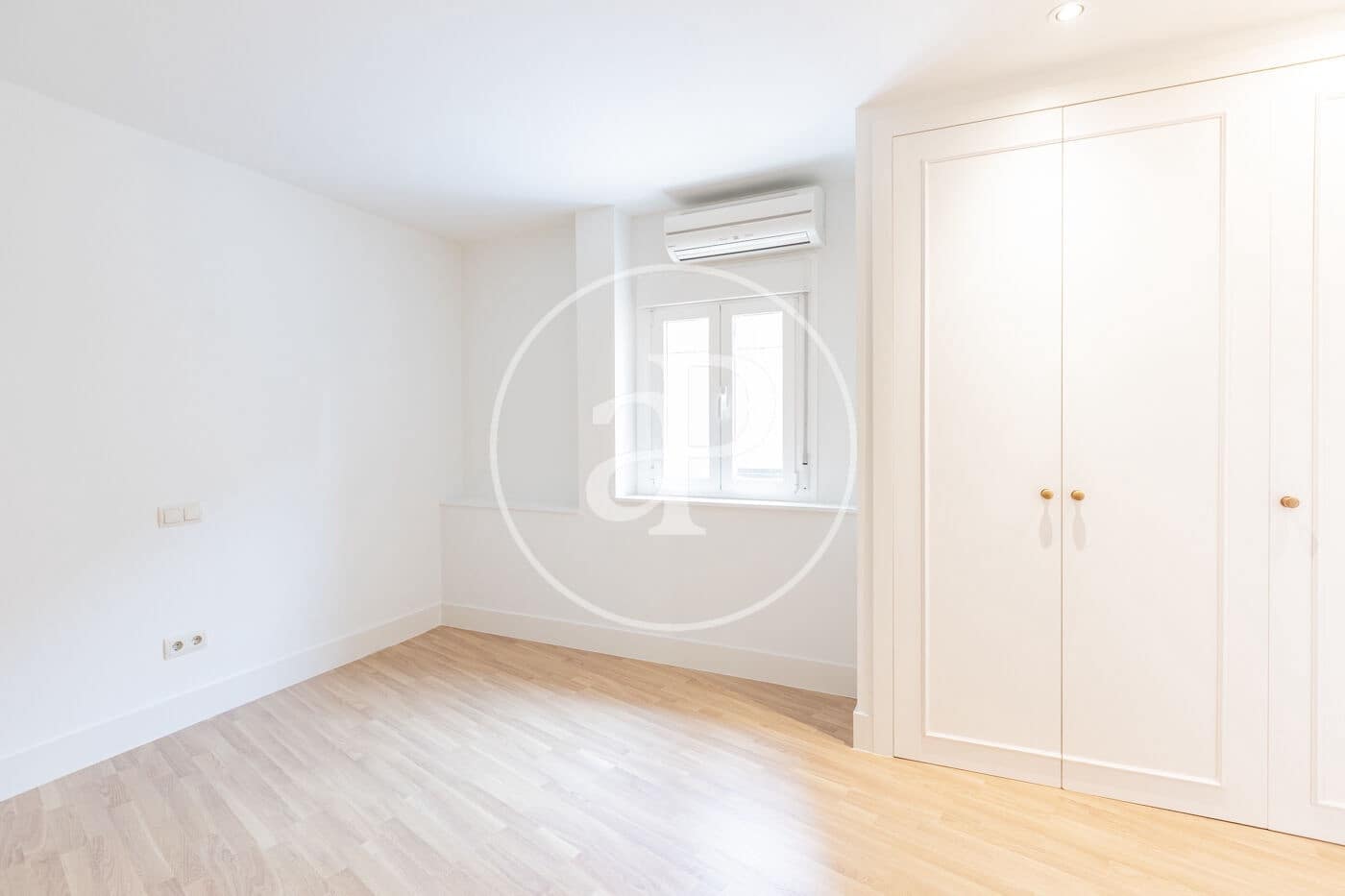 4 bedroom Apartment for rent in Madrid city - € 7,200 (Ref: 10166615)