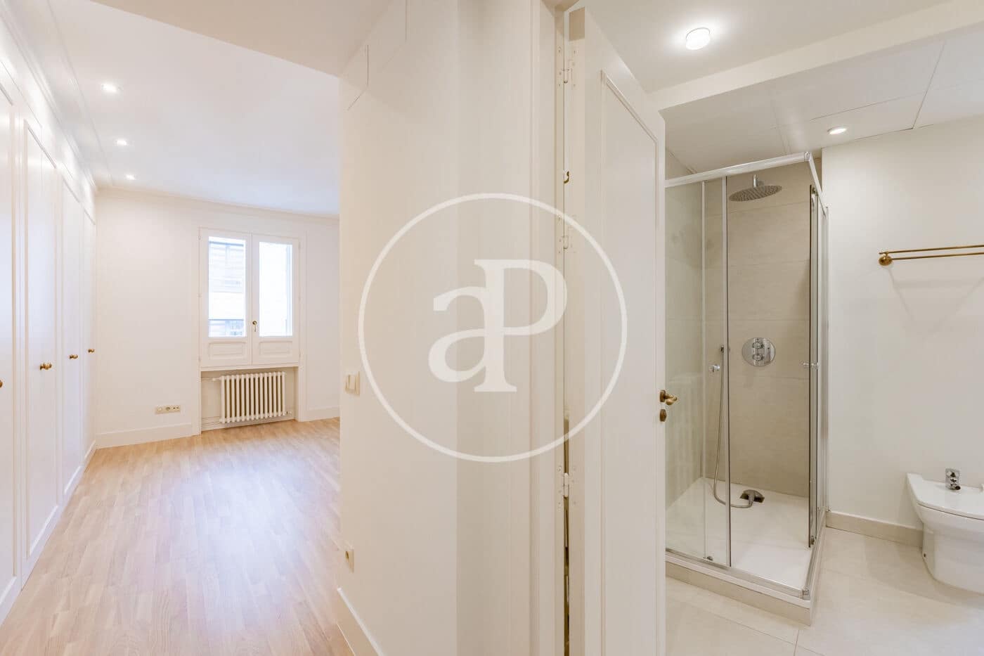 4 bedroom Apartment for rent in Madrid city - € 7,200 (Ref: 10166615)