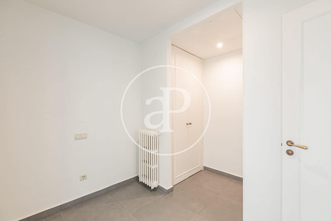 4 bedroom Apartment for rent in Madrid city - € 7,200 (Ref: 10166615)