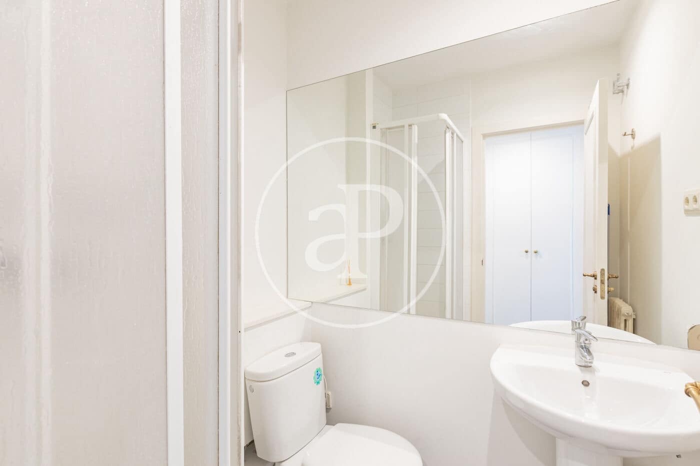 4 bedroom Apartment for rent in Madrid city - € 7,200 (Ref: 10166615)