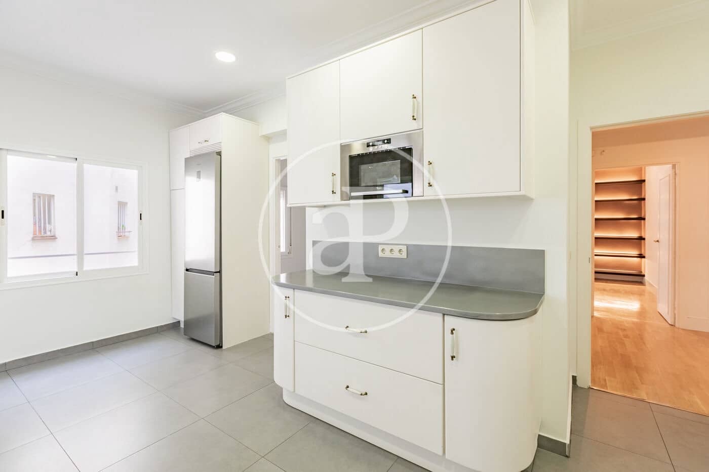 4 bedroom Apartment for rent in Madrid city - € 7,200 (Ref: 10166615)